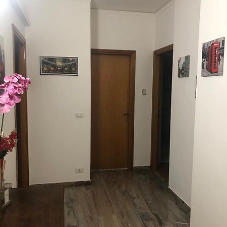 Residence Corso 50 Mestre Extérieur photo