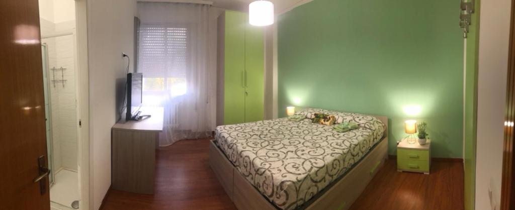 Residence Corso 50 Mestre Extérieur photo