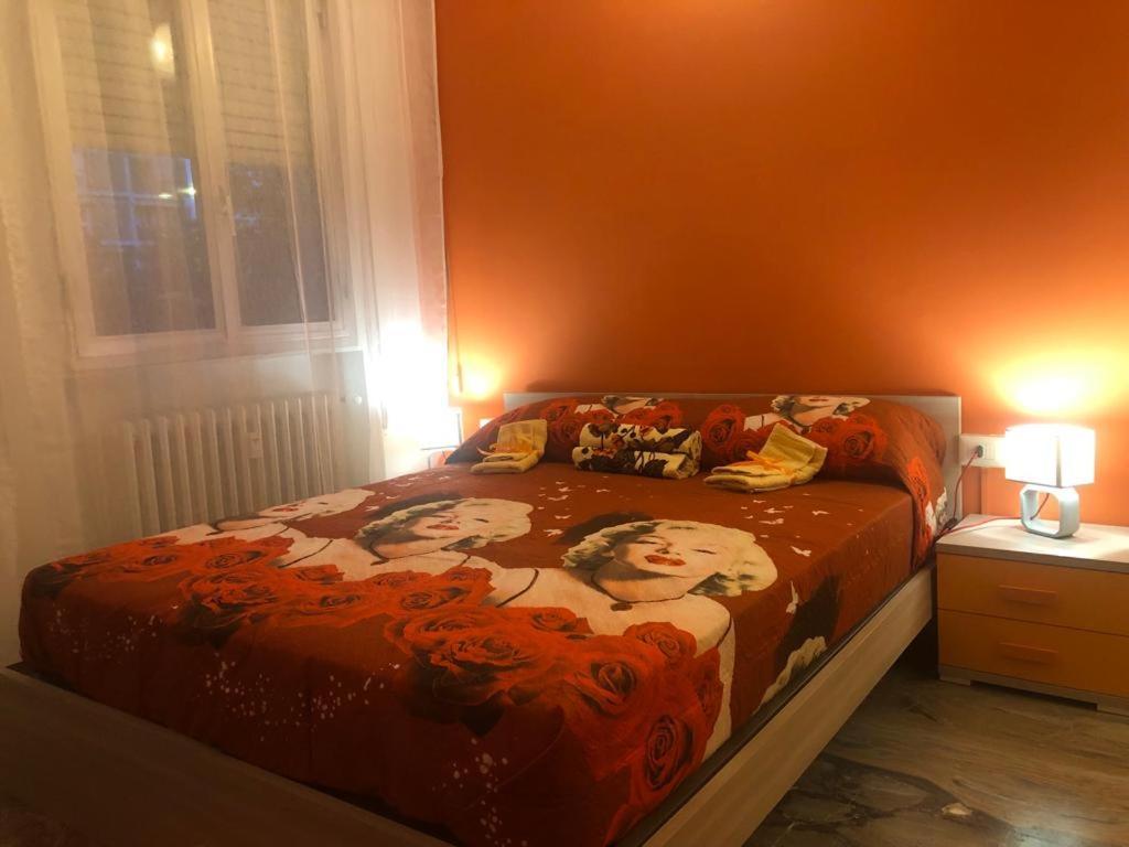 Residence Corso 50 Mestre Extérieur photo
