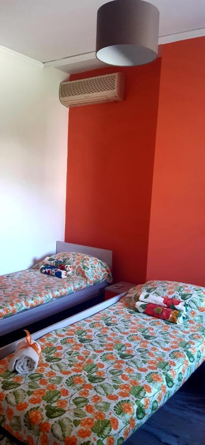 Residence Corso 50 Mestre Extérieur photo